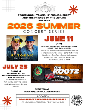 The Kootz Concert